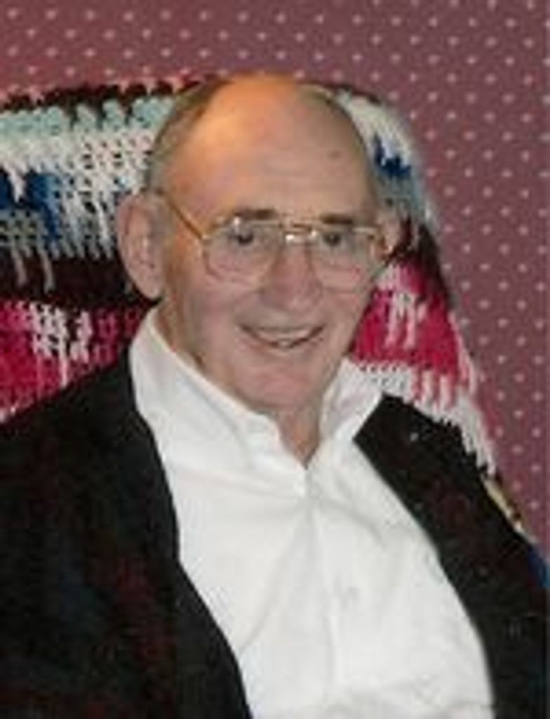 Emmett Bernard Wichman