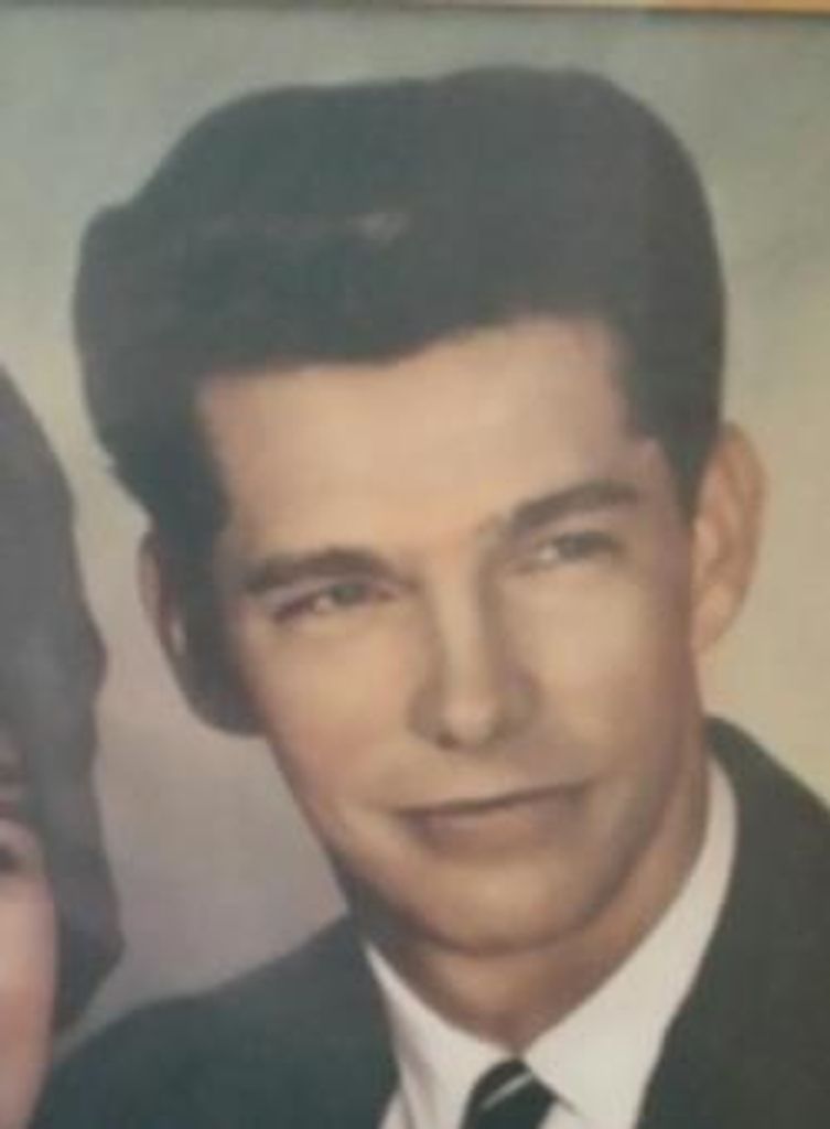 Larry Joe Smith Profile Photo