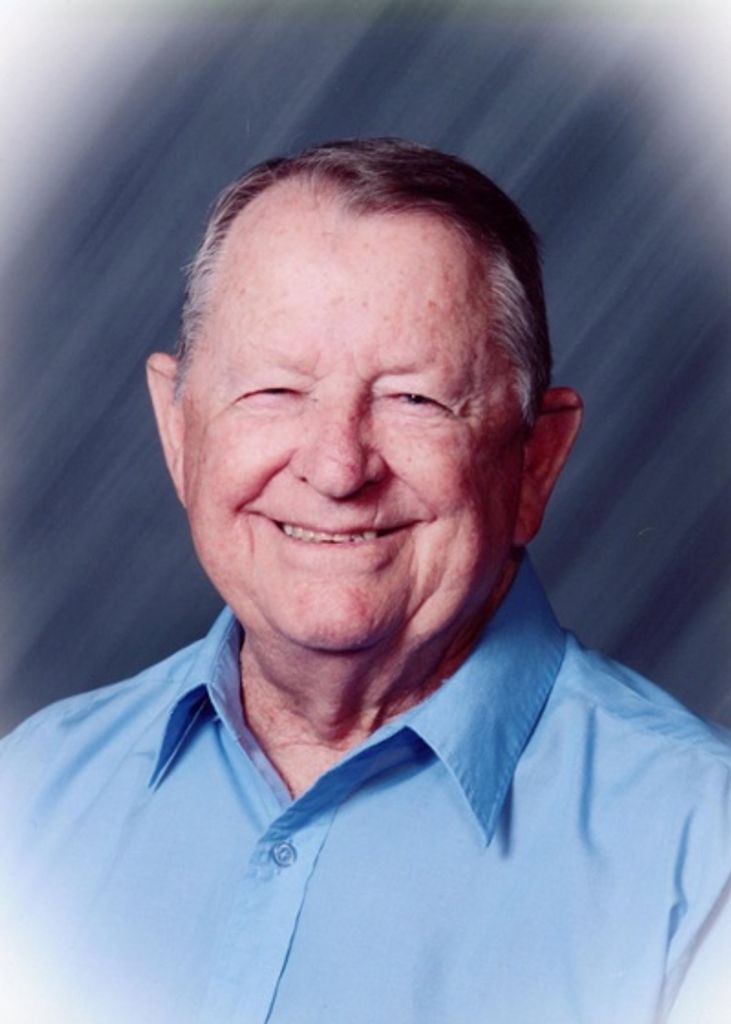 Joe H. Brooks Profile Photo