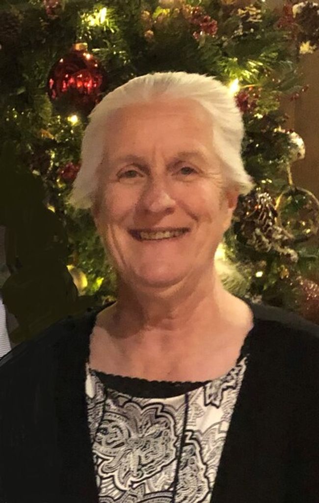 Ruby Esther Smith Profile Photo