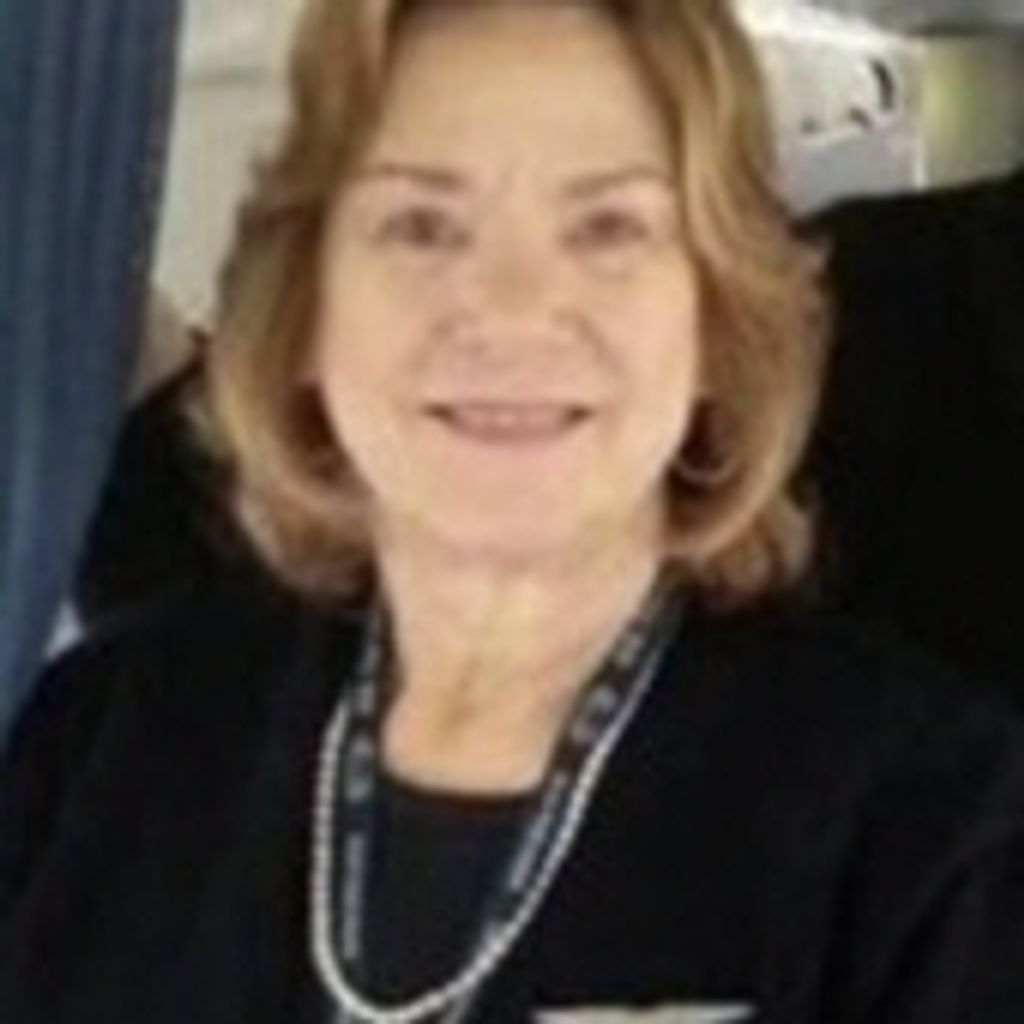 Elaine Reader