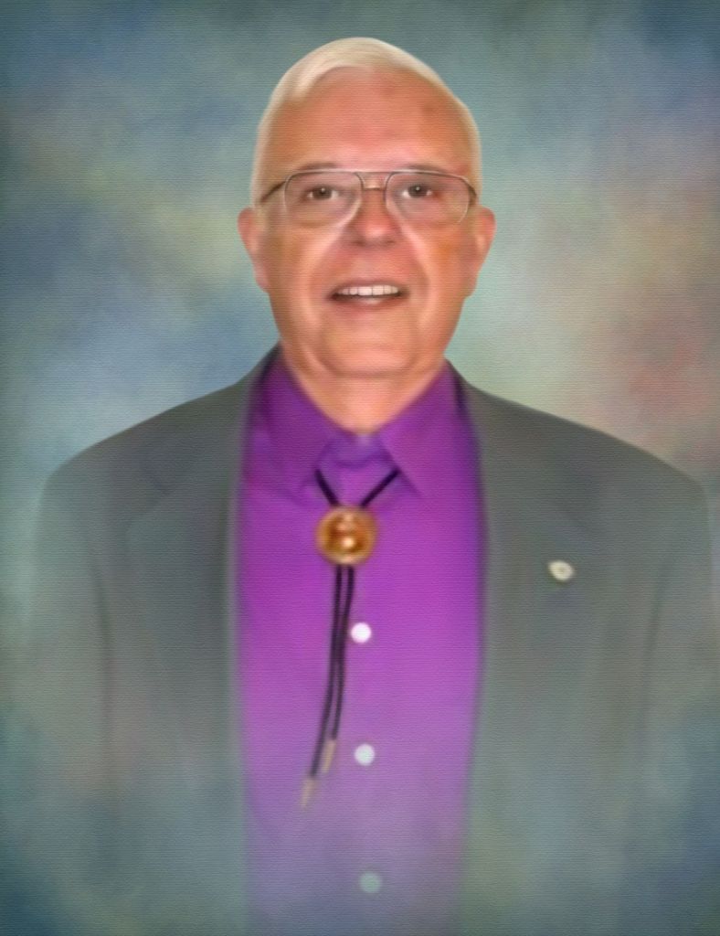 Donald James Smith Profile Photo