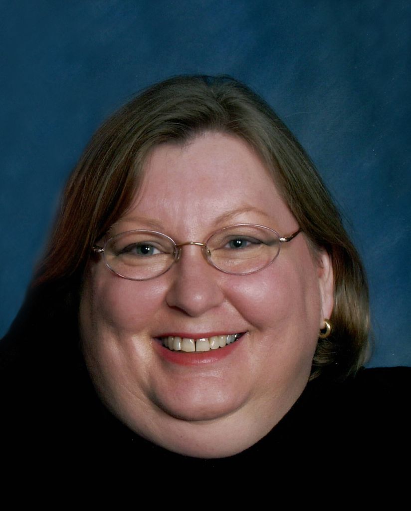 Jacqueline Ann Baker