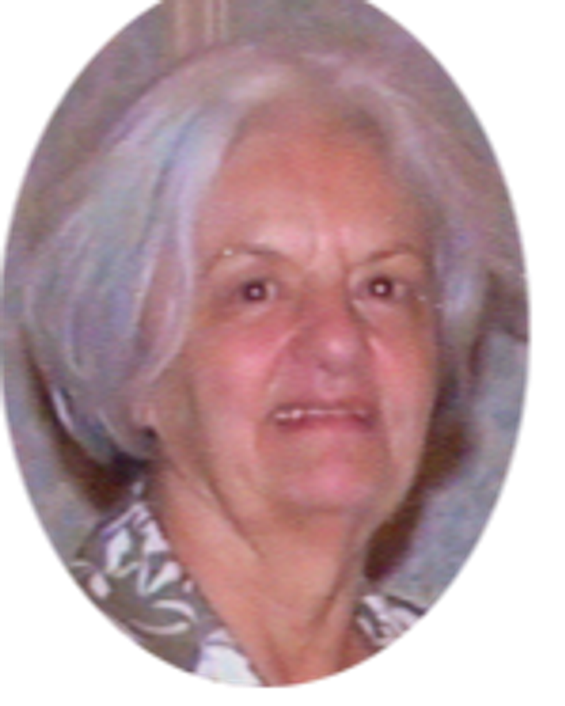 Janet Lee (Nichols) Gillen