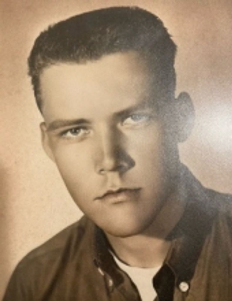 William Wells Profile Photo