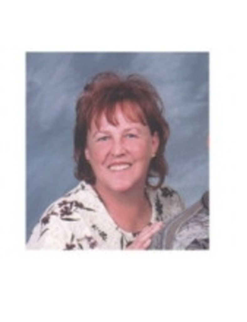 Paula Baker Profile Photo