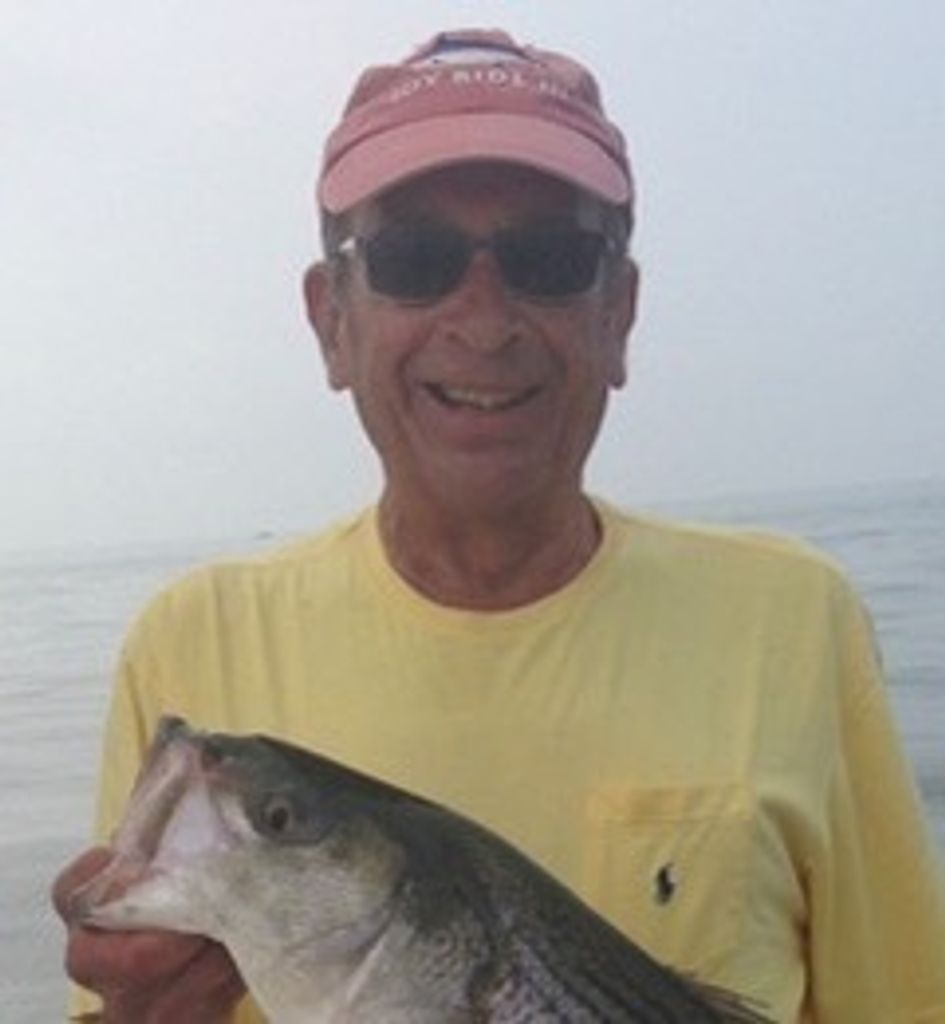 Steven Bernard Korman