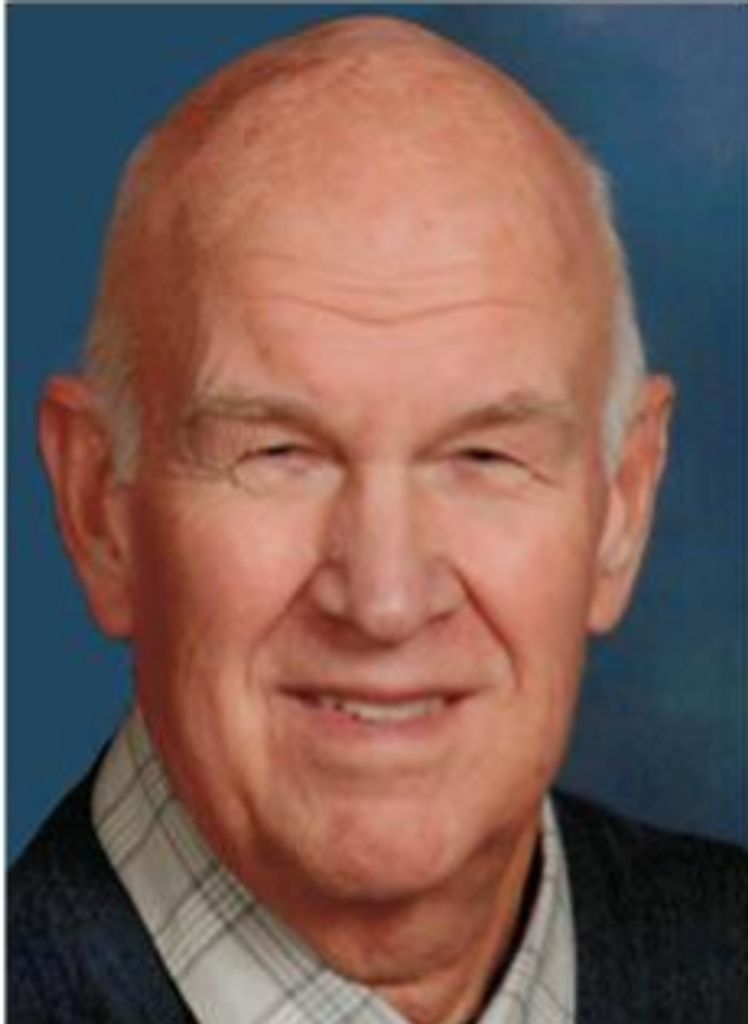 William Dedinas