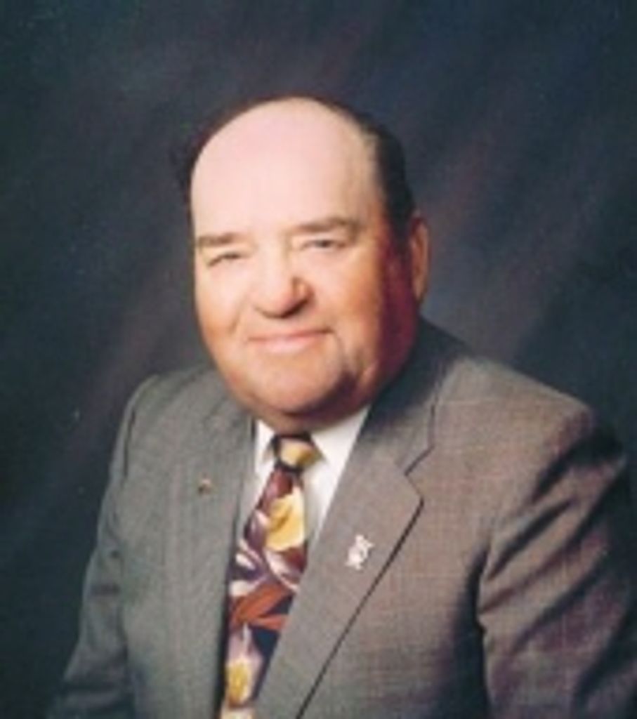 Orville Hanson Profile Photo