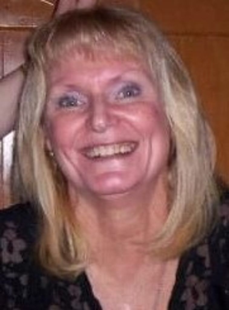 Debra Mae (Brewer)  Greiner