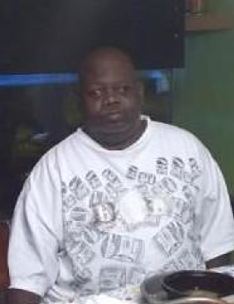 Anthony Jones Profile Photo