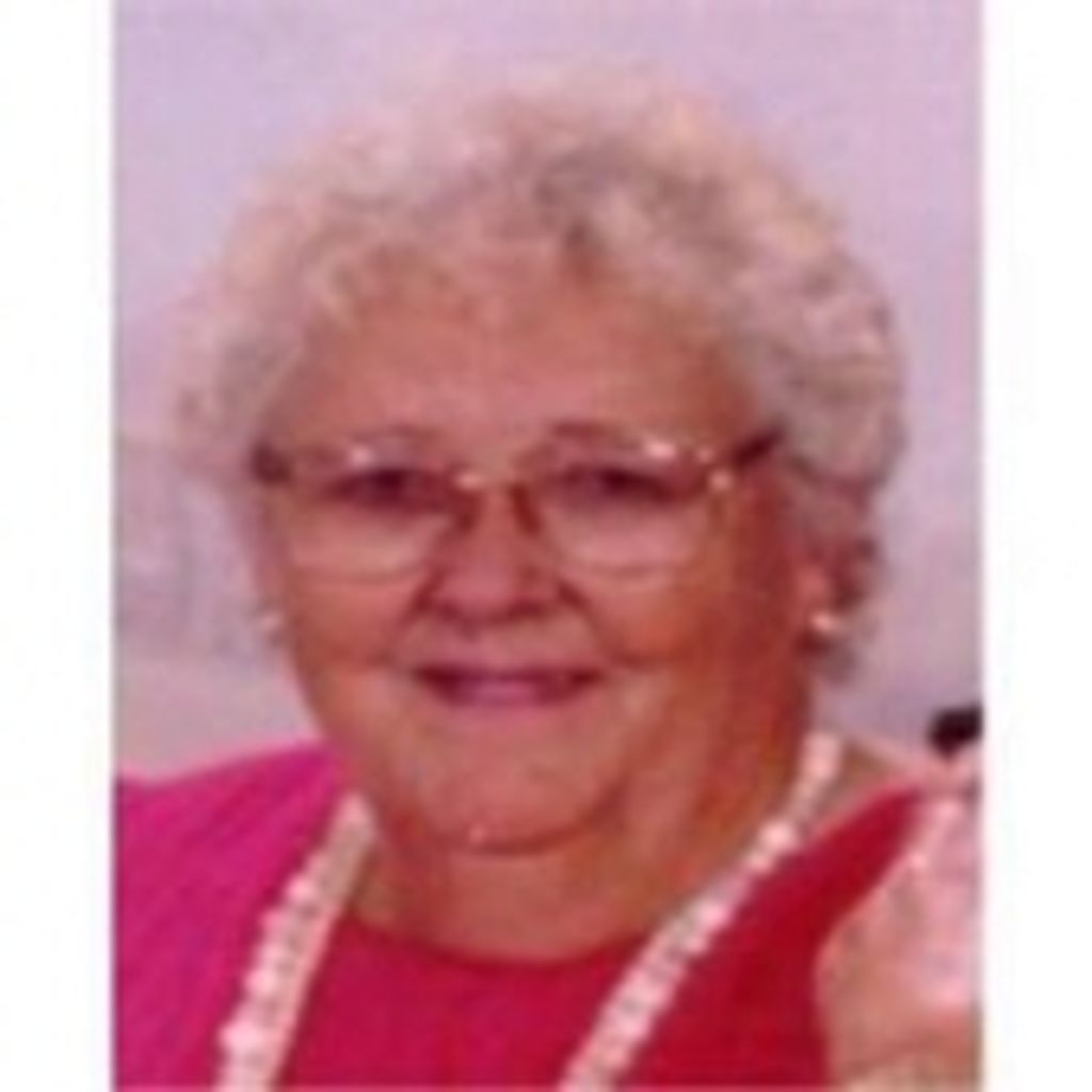 Shirley (Tevelde) Schafer Hill