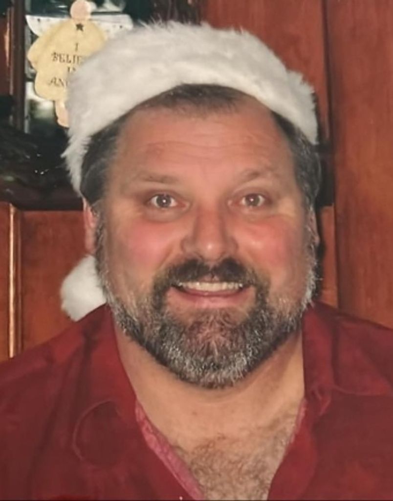 Thomas Michael Johnson Profile Photo