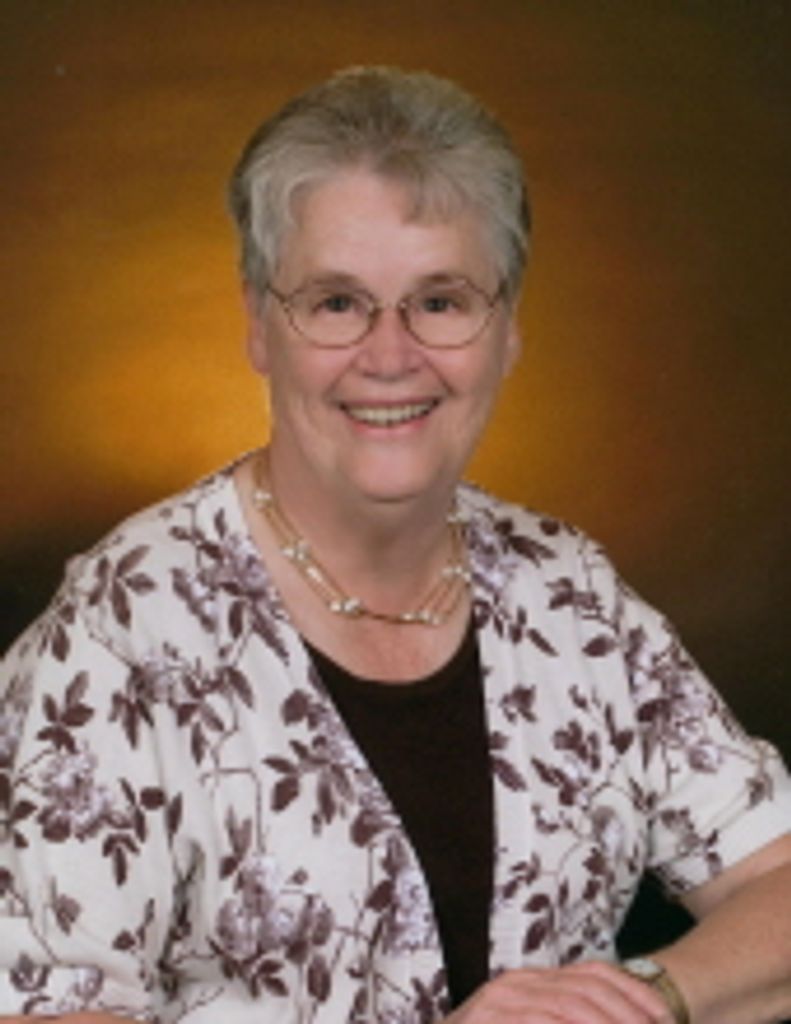 Myrna Faye Akers
