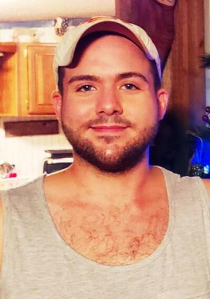 Christopher Aaron Nolan Profile Photo