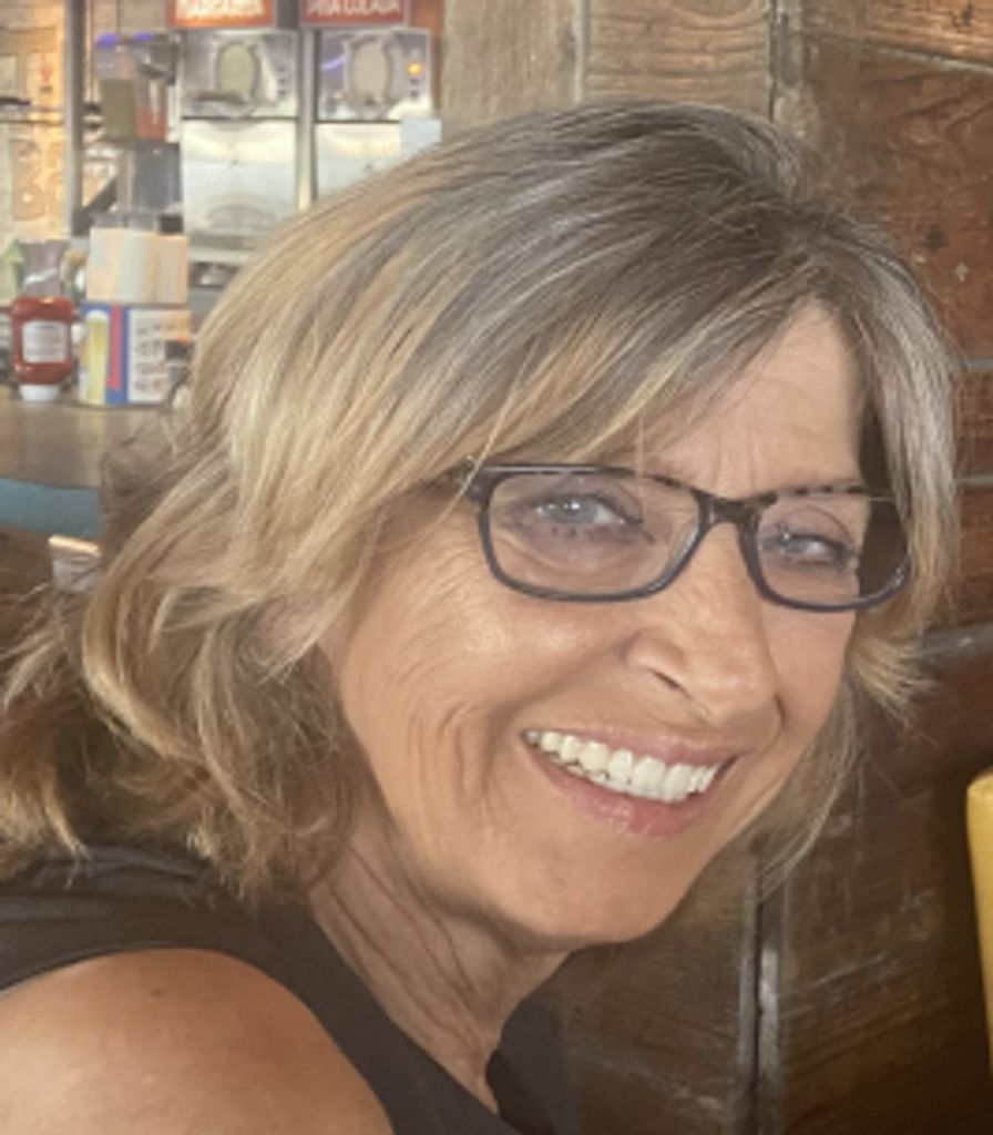 Betty Mayes Profile Photo