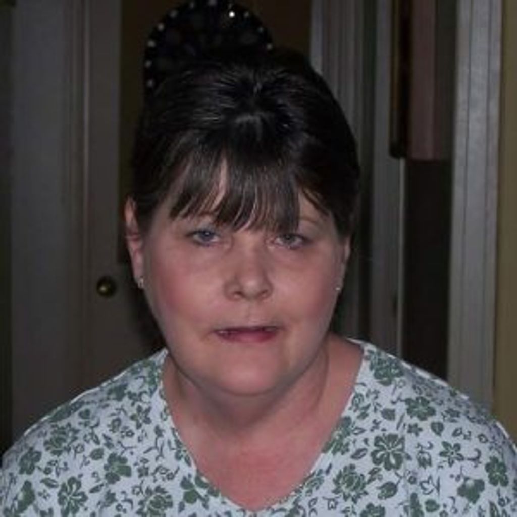 Mrs Shirley Mae Bias