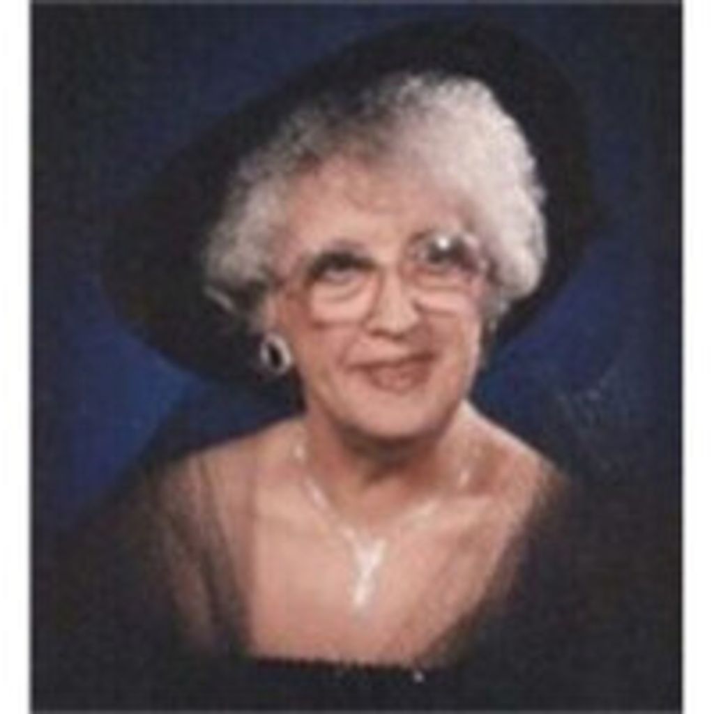Ola Mae Gunn