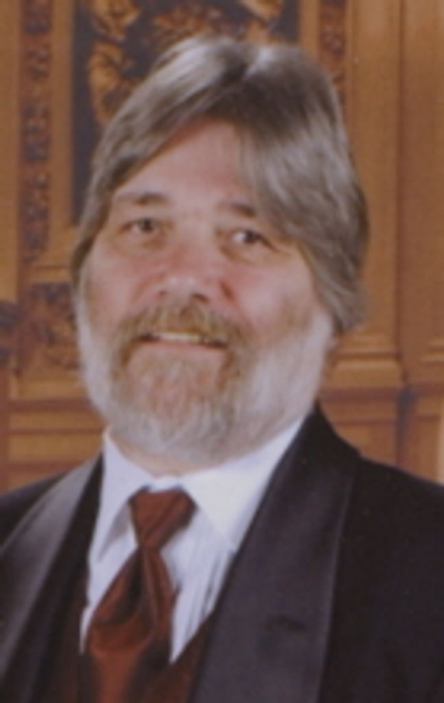 Danny L. Hebert