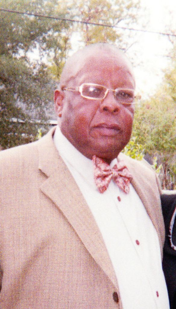 Mr. Wallace N. Lewis Profile Photo