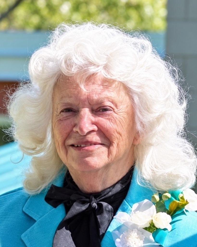Winifred M. DURPHY
