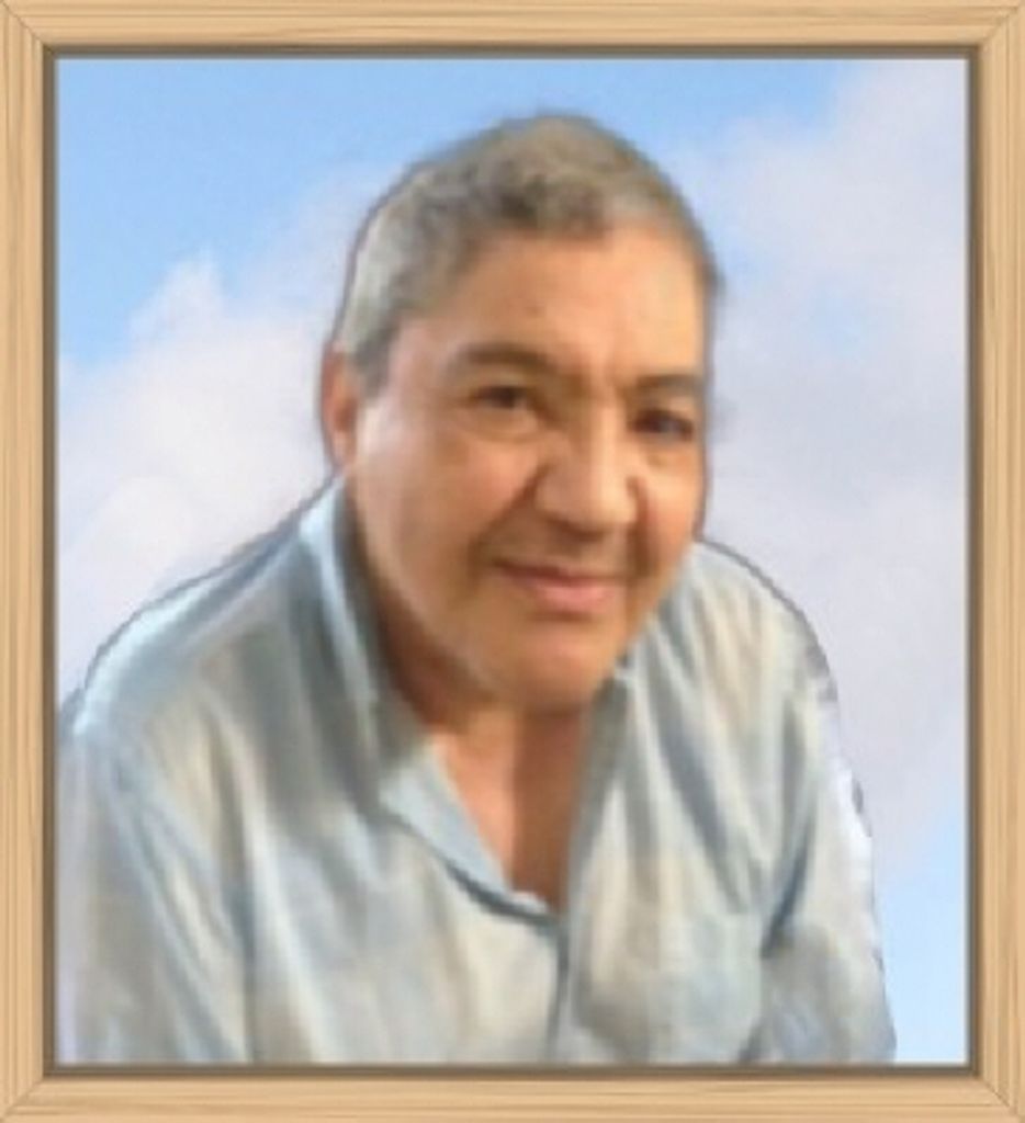 Gabriel Lozada
