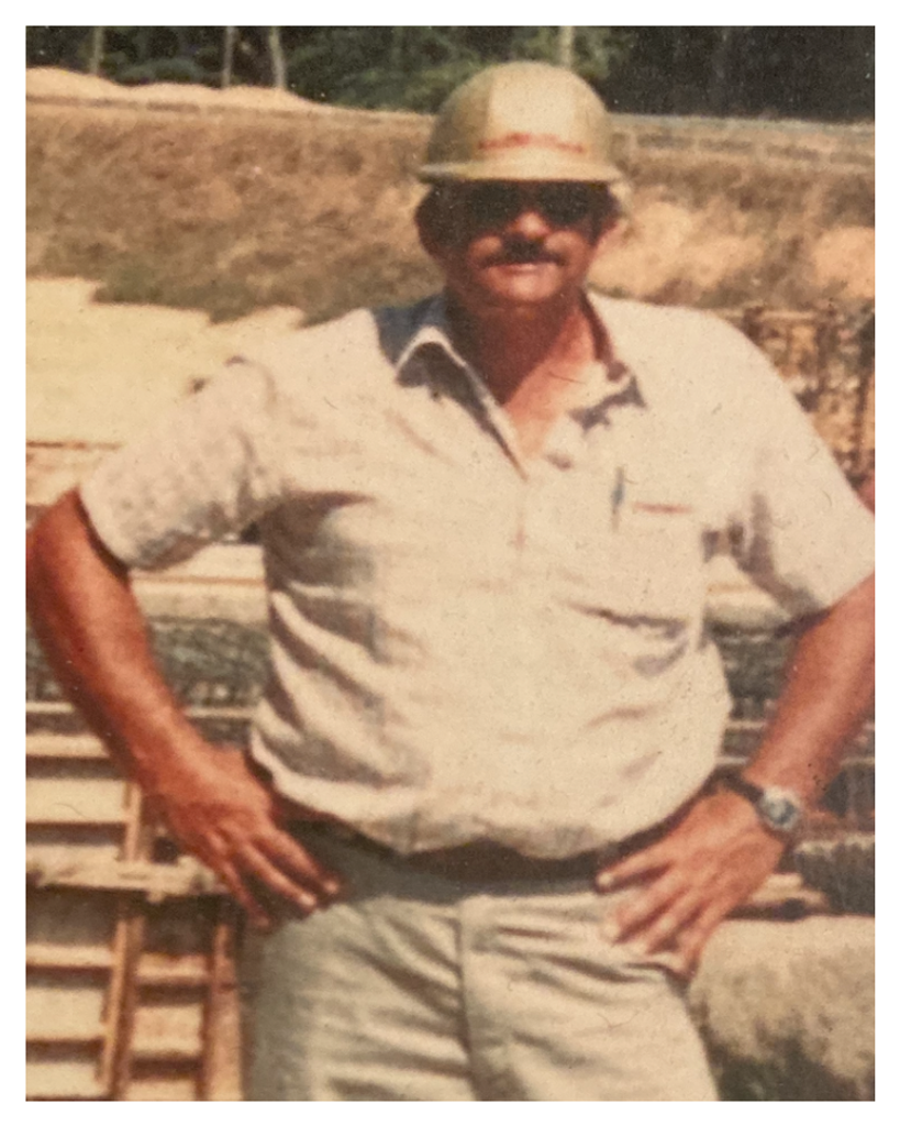 Kenneth Earnest Hall Profile Photo