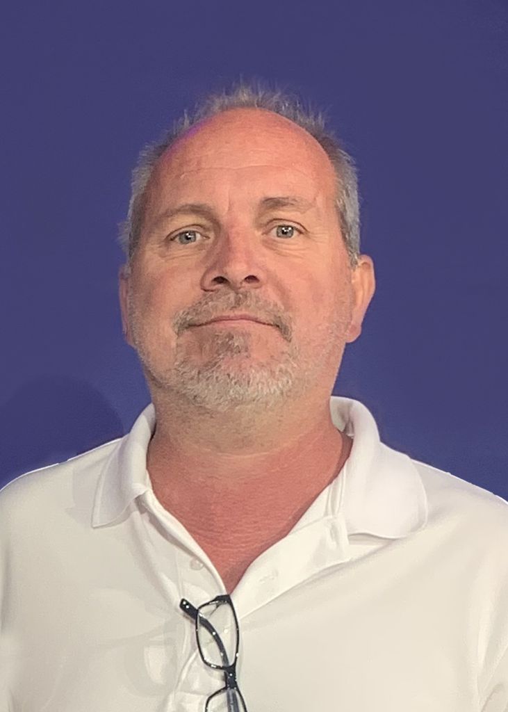 Robert Joe Hudson Profile Photo