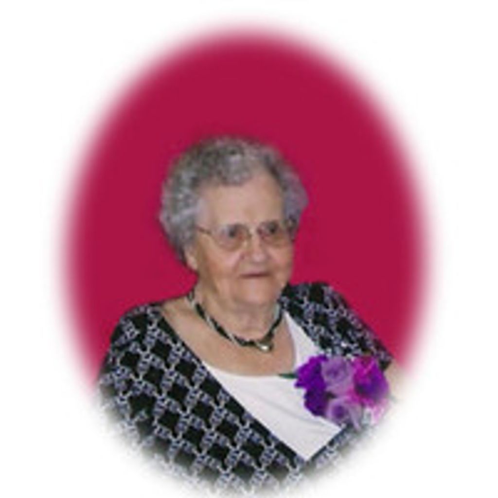 Mabel M. Loen