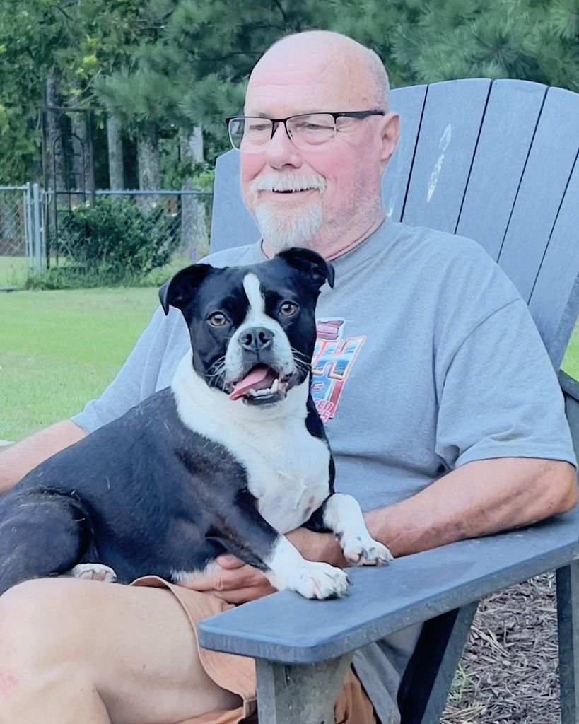 William (Billy O) O'Mary Profile Photo