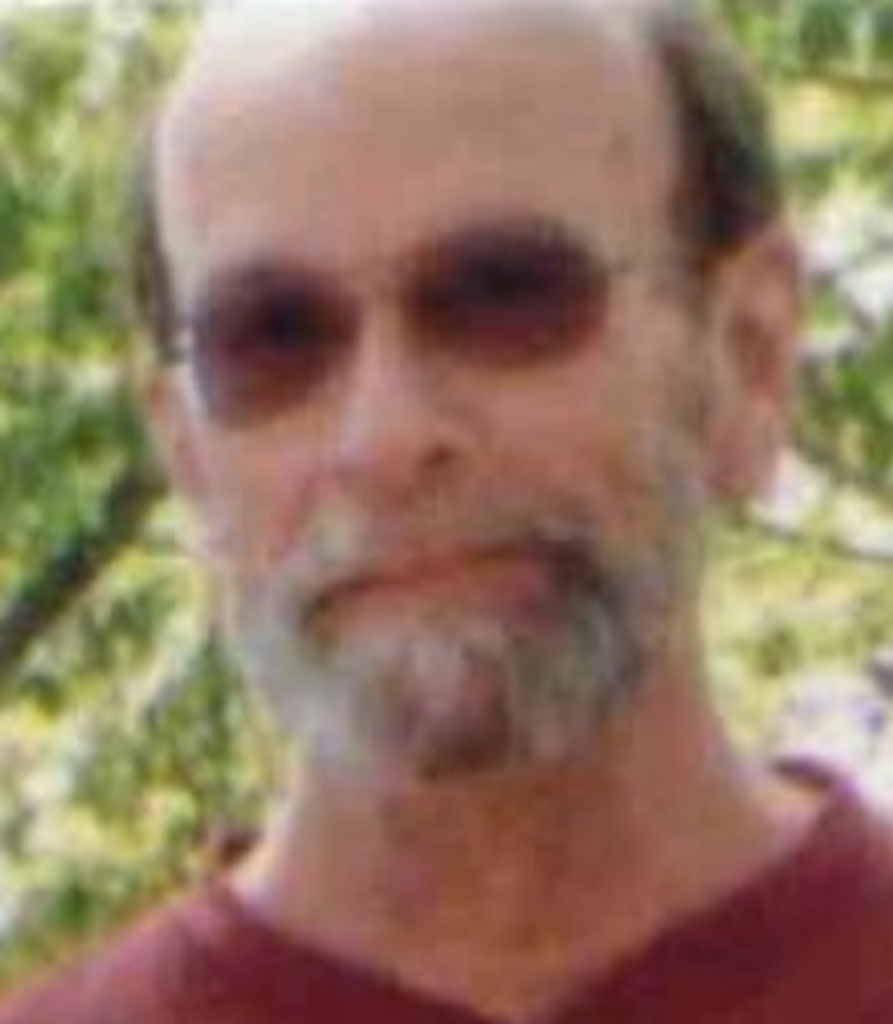 Steven Kirby Bradley