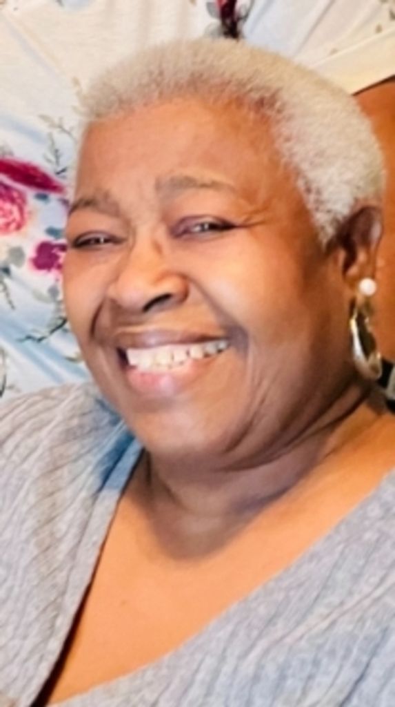 Betty Jean Hughley Profile Photo