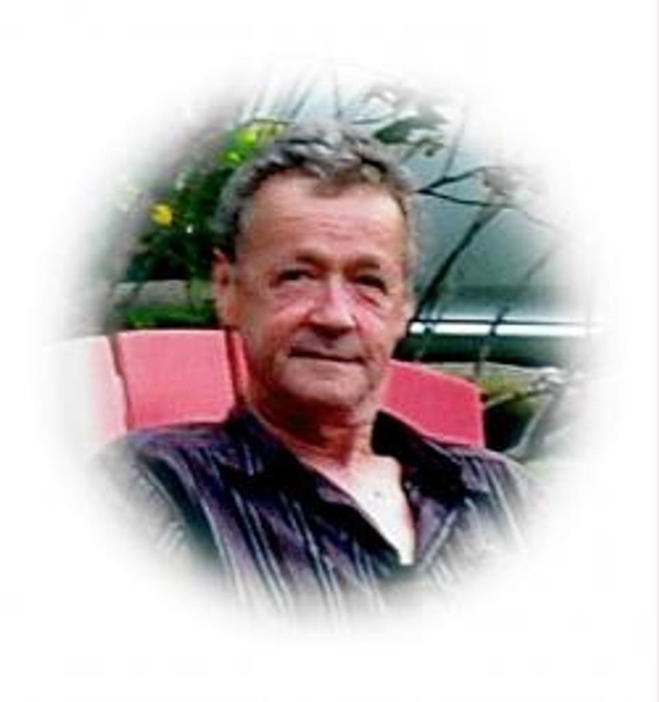 Paul Donald Bull Profile Photo