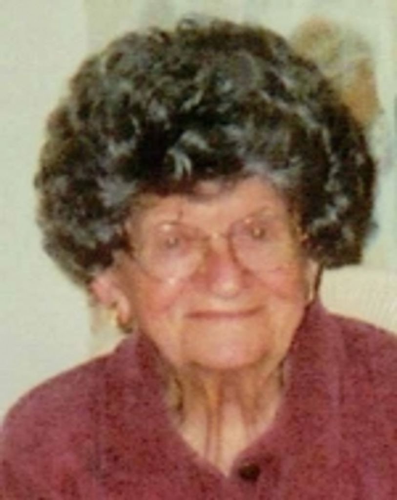 Helen Dorothy Rorek