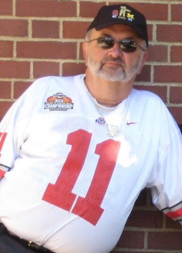 Edward Michael Maykowski Profile Photo