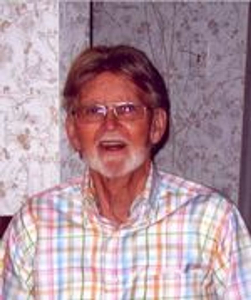 William F. Lindsley