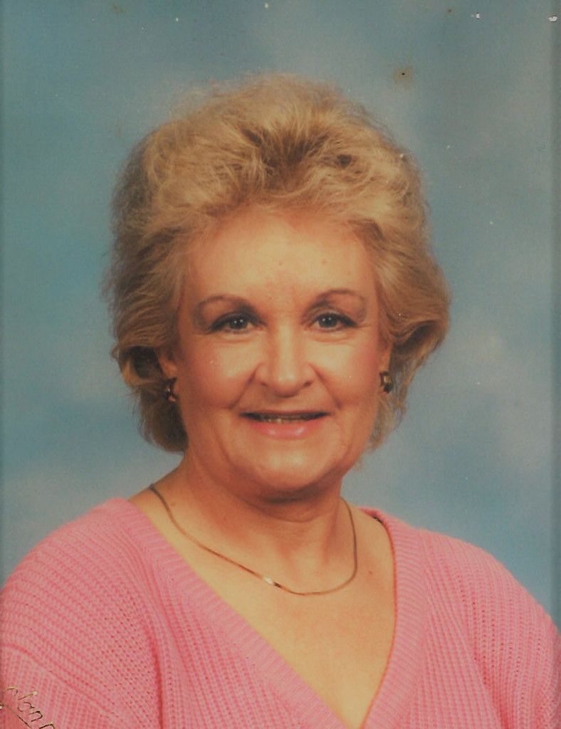 Hilda Mae Phillips Bearden Profile Photo