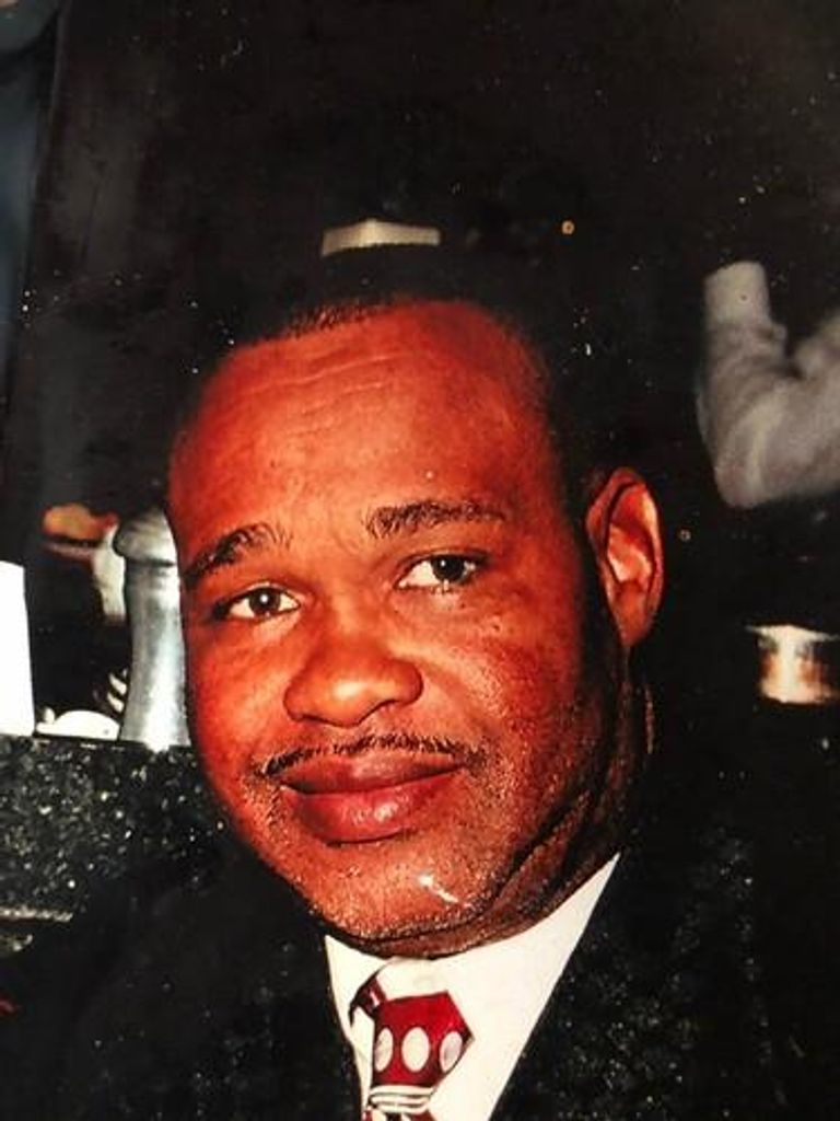 Elder Leonard Fisher Jr Profile Photo