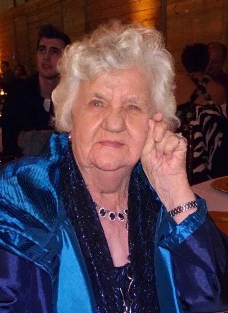 Martha Veith