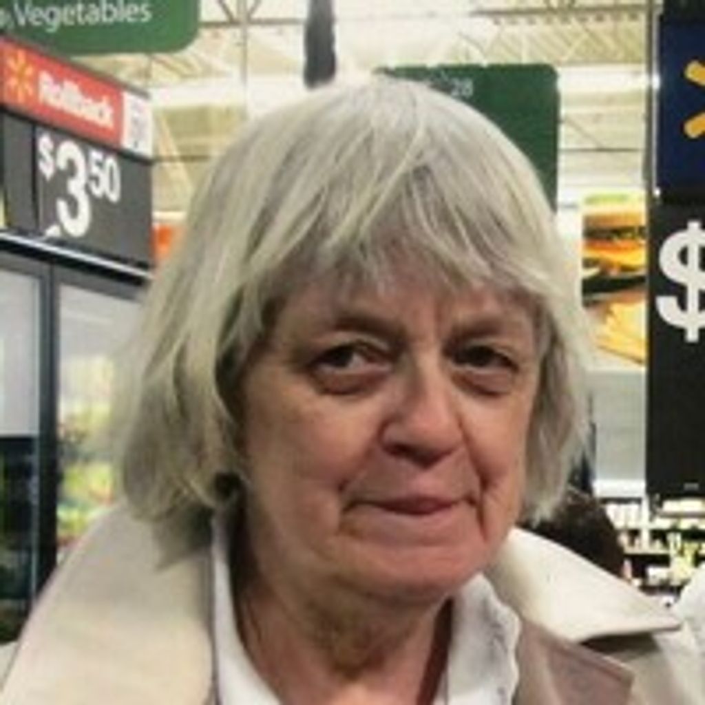 Joyce A. Bergelin