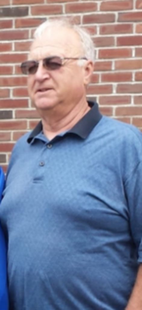Alan Michael Sicard Profile Photo