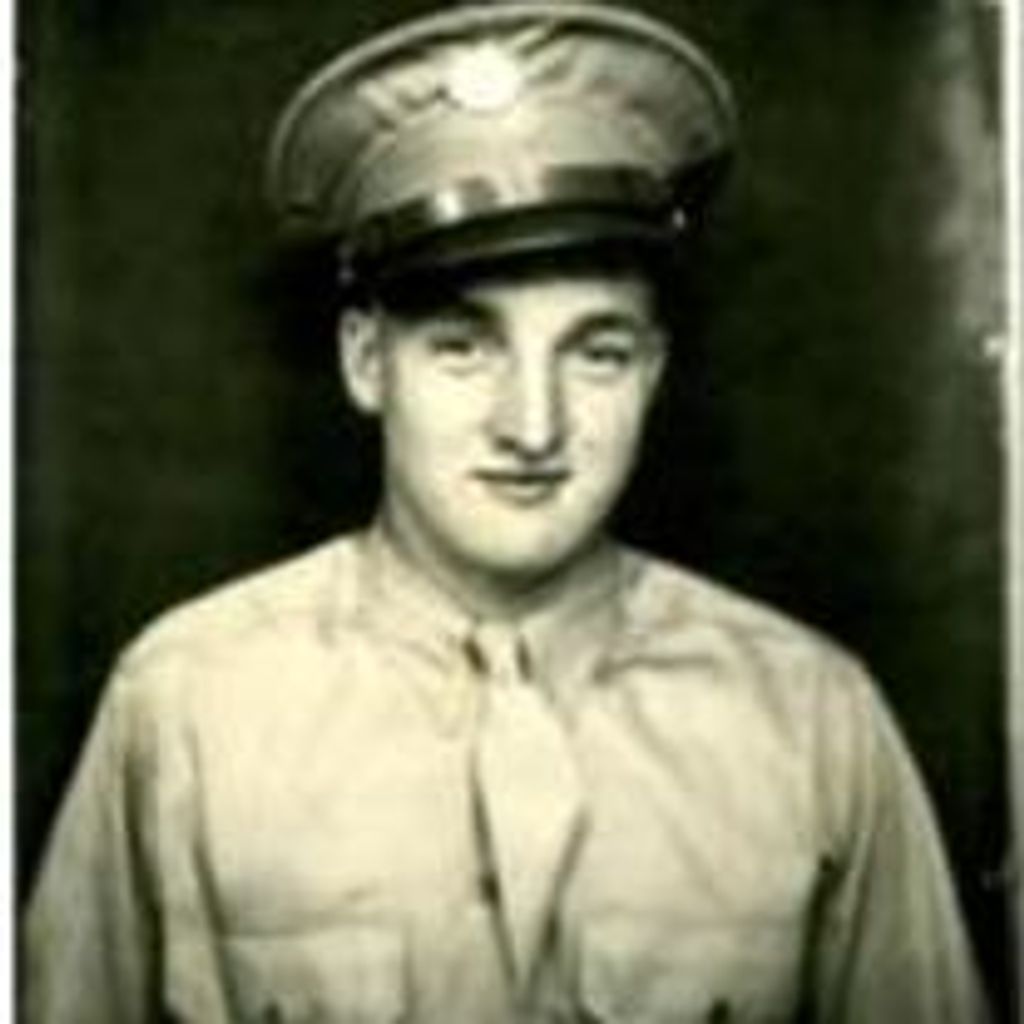 Paul Joseph Dieter Profile Photo