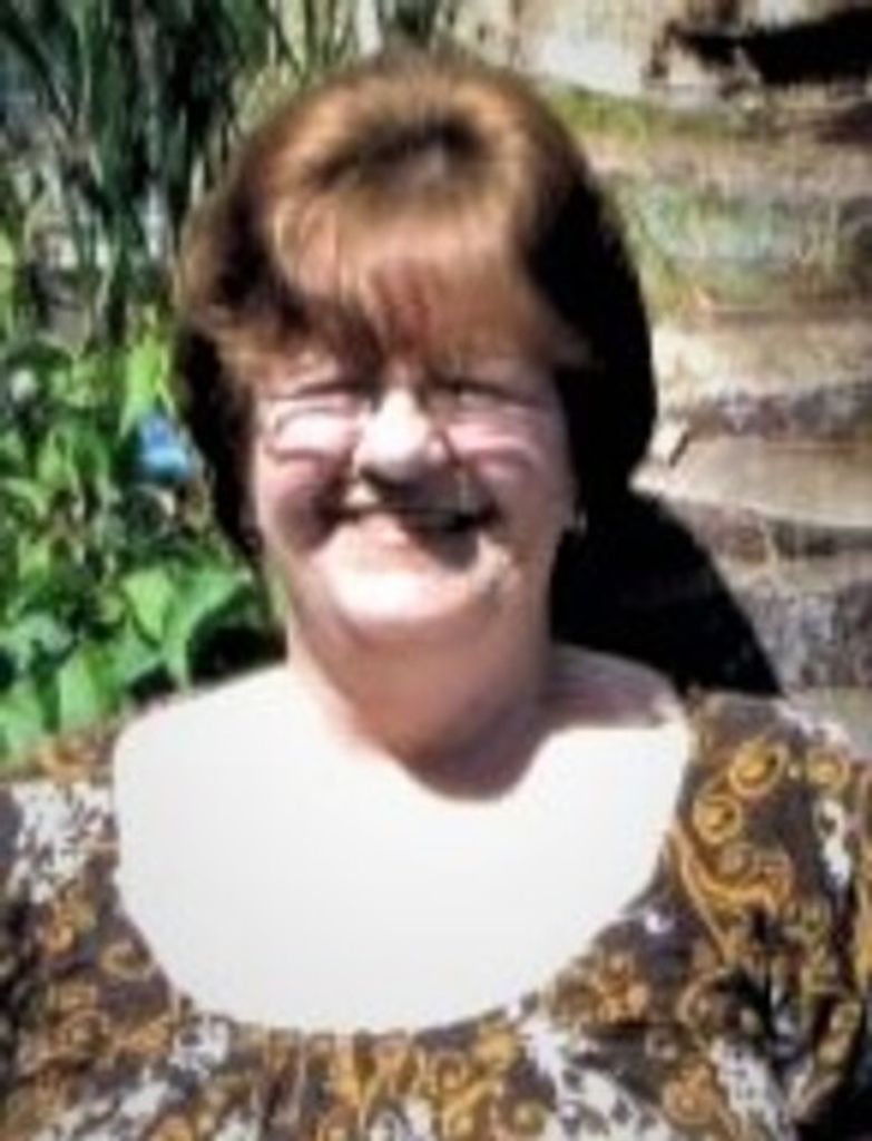 Barbara Sue Palmer Profile Photo
