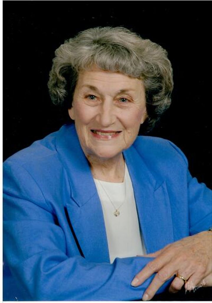 Joyce Wylene Dempsey