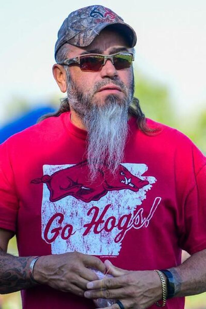 Hank R Huffman Profile Photo