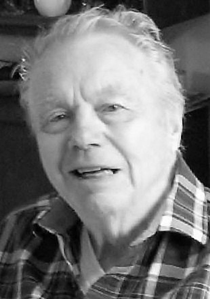 Richard Chester
