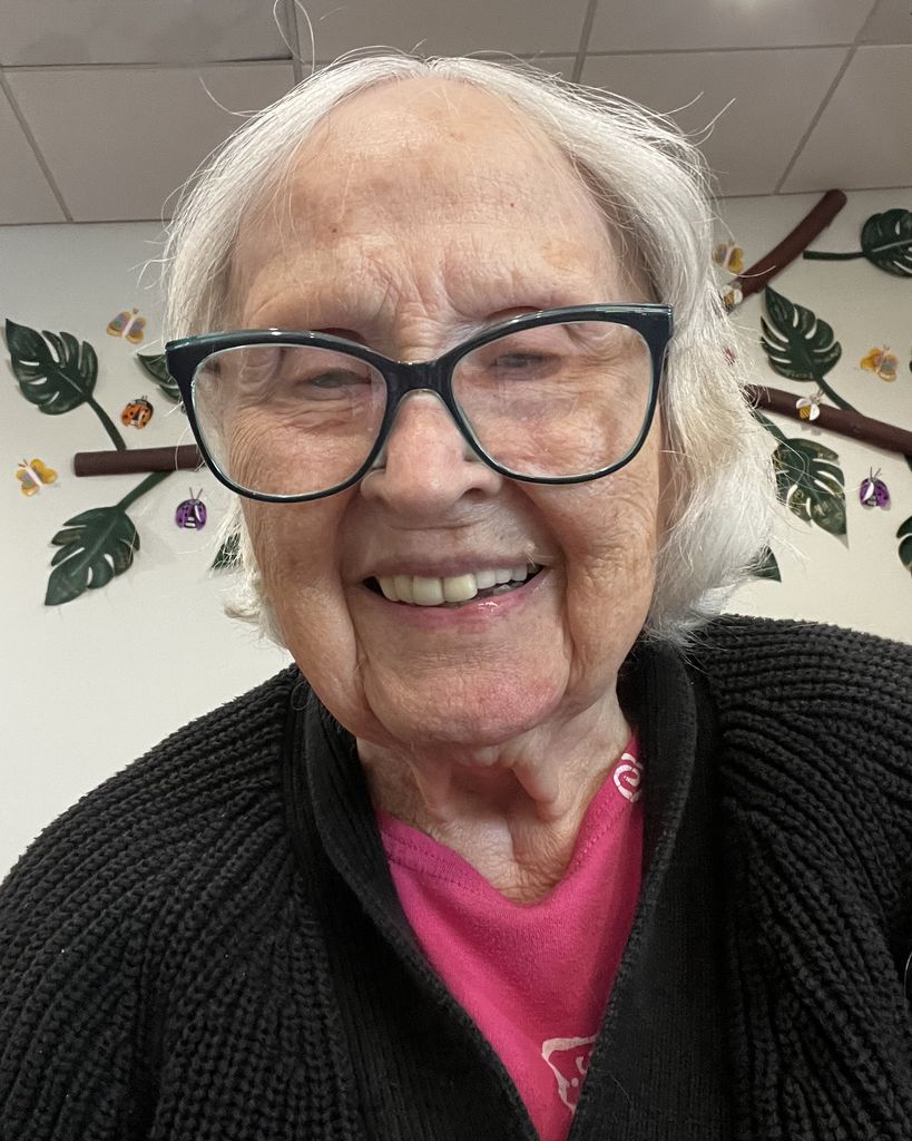 Ruth Giedat Profile Photo