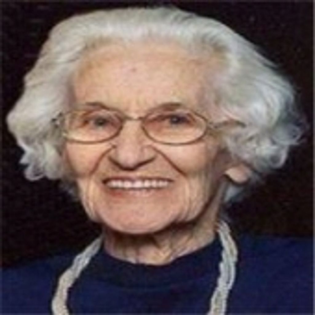 Margaret Marie Rogers