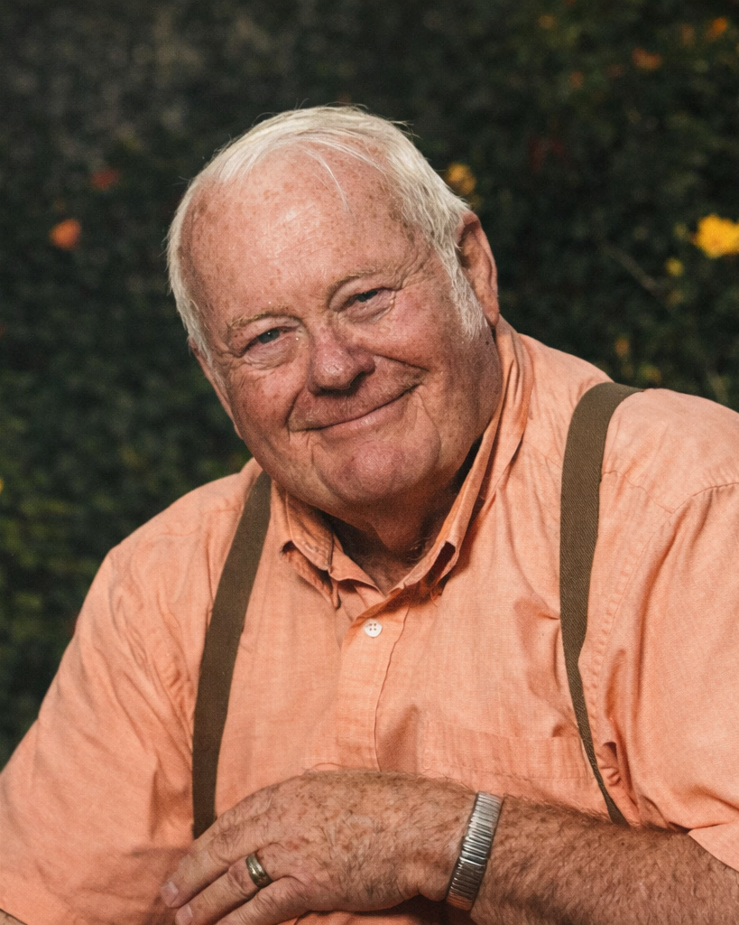 Brent Merlin Bastian Profile Photo