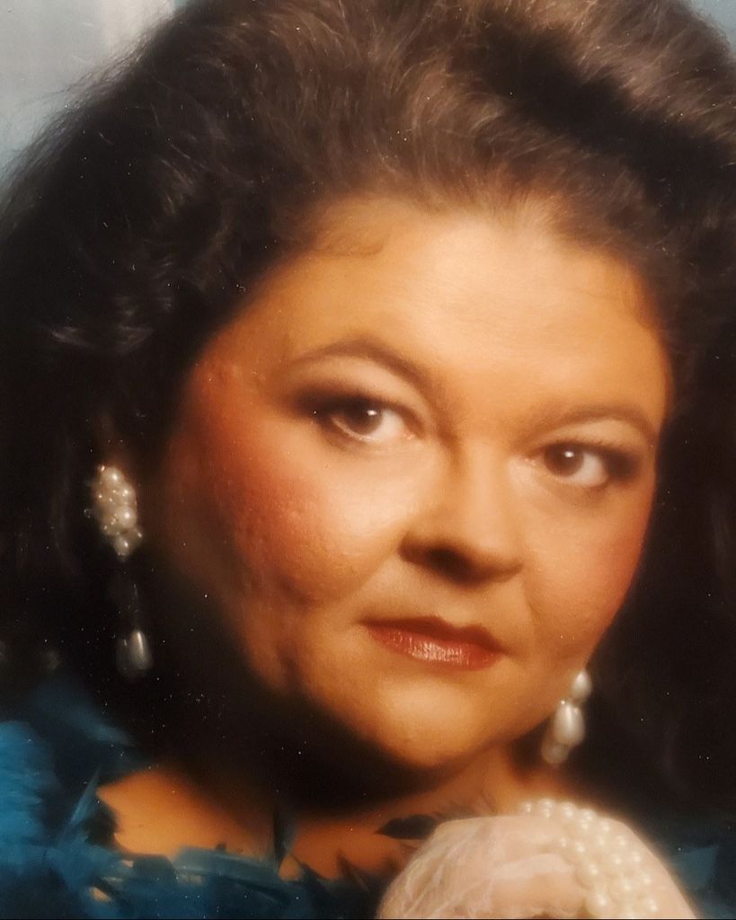 Rita M. Pettyjohn